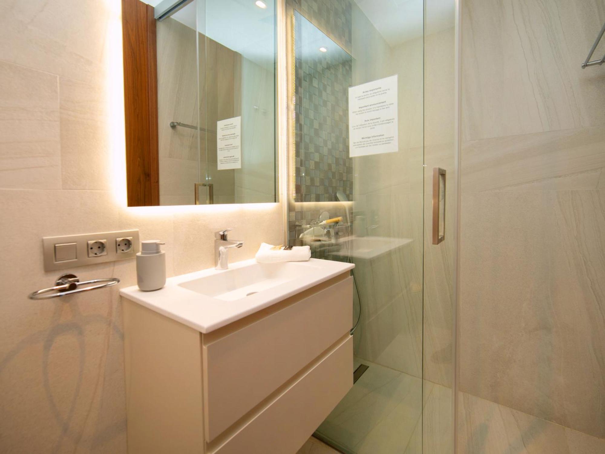 Holiday Home Bruselas By Interhome Cala de Finestrat Luaran gambar