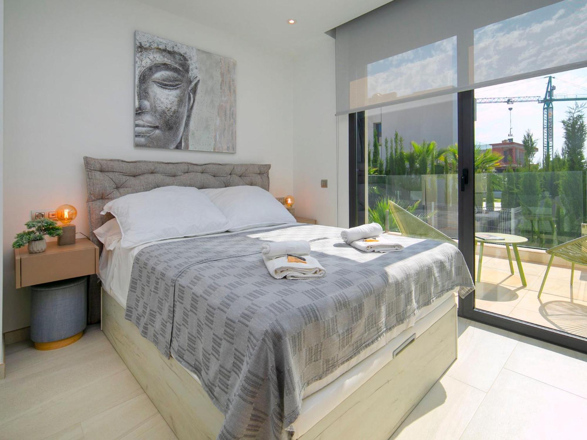 Holiday Home Bruselas By Interhome Cala de Finestrat Luaran gambar